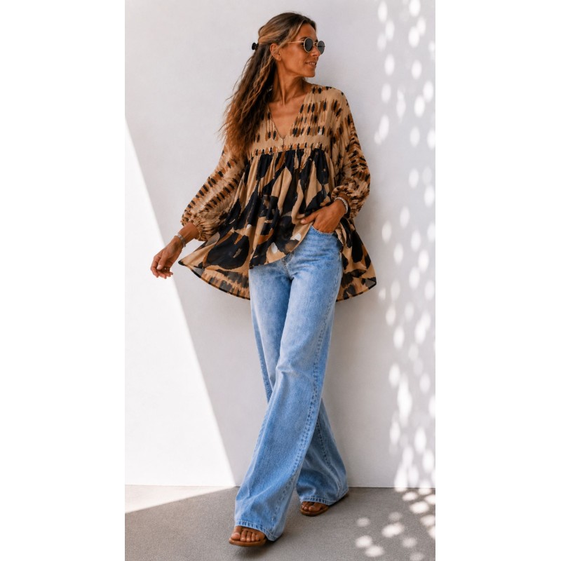 Blouse Nath