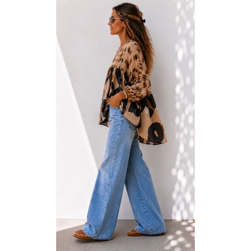 Blouse Nath