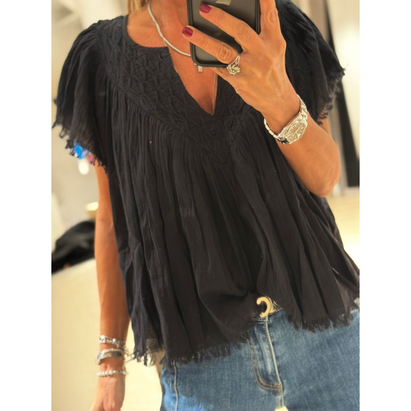 Blouse Zoé
