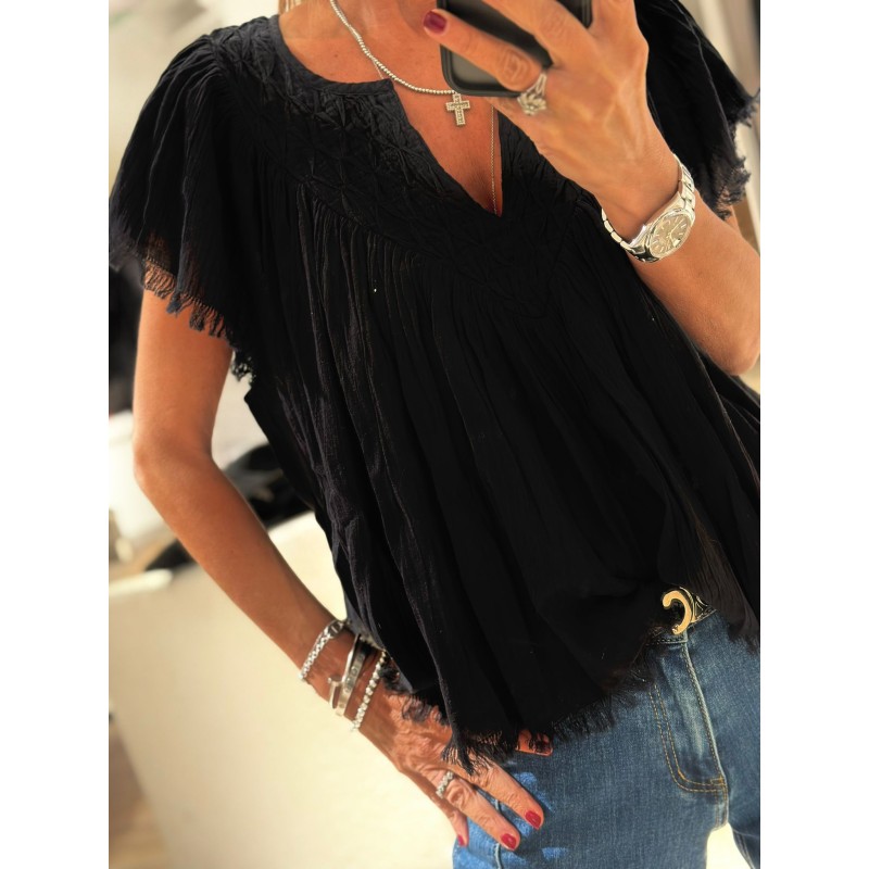 Blouse Zoé