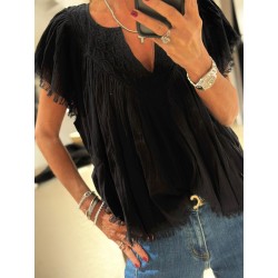 Blouse Zoé