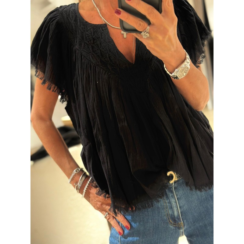 Blouse Zoé