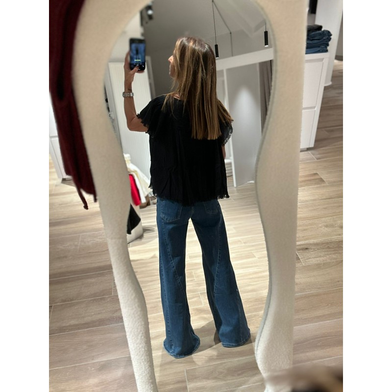 Blouse Zoé