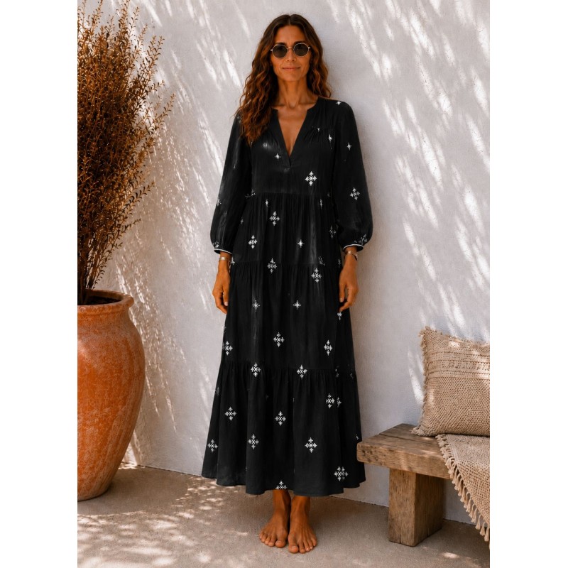Robe Dona