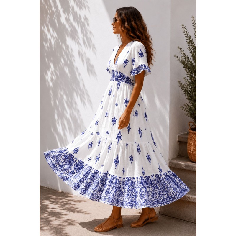 Robe Romy