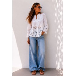 Blouse Royal