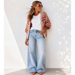 Gilet Clémentine