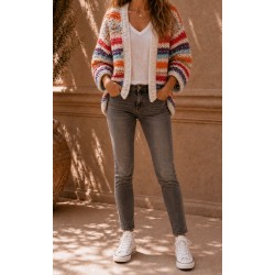 Gilet Clémentine