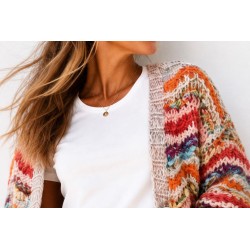 Gilet Clémentine
