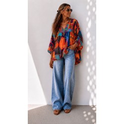 Blouse Nathalie