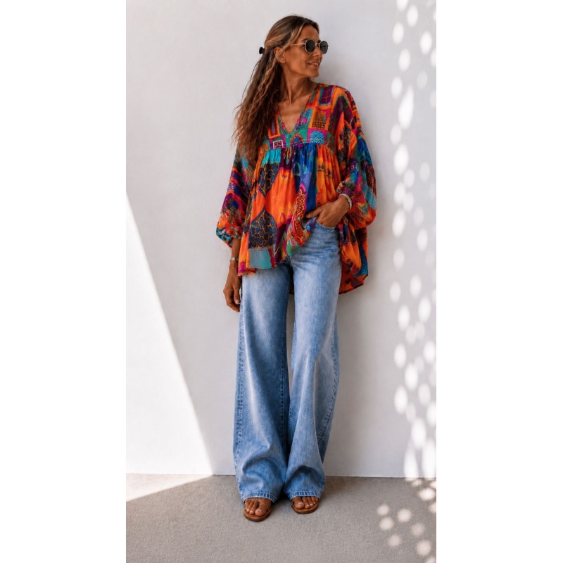 Blouse Nathalie