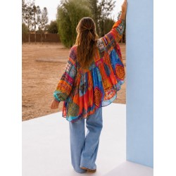 Blouse Nathalie