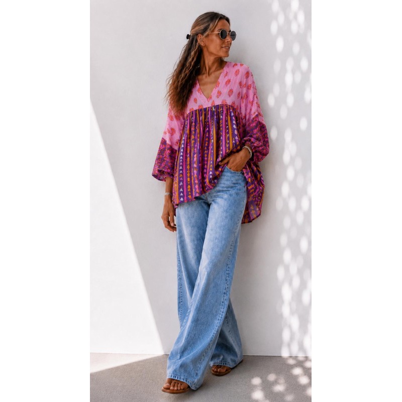 Blouse Isa