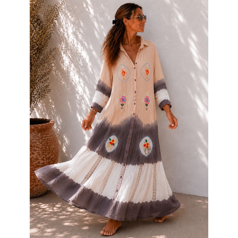 Robe Léana
