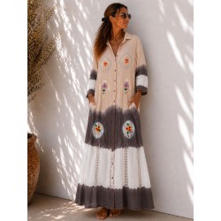 Robe Léana