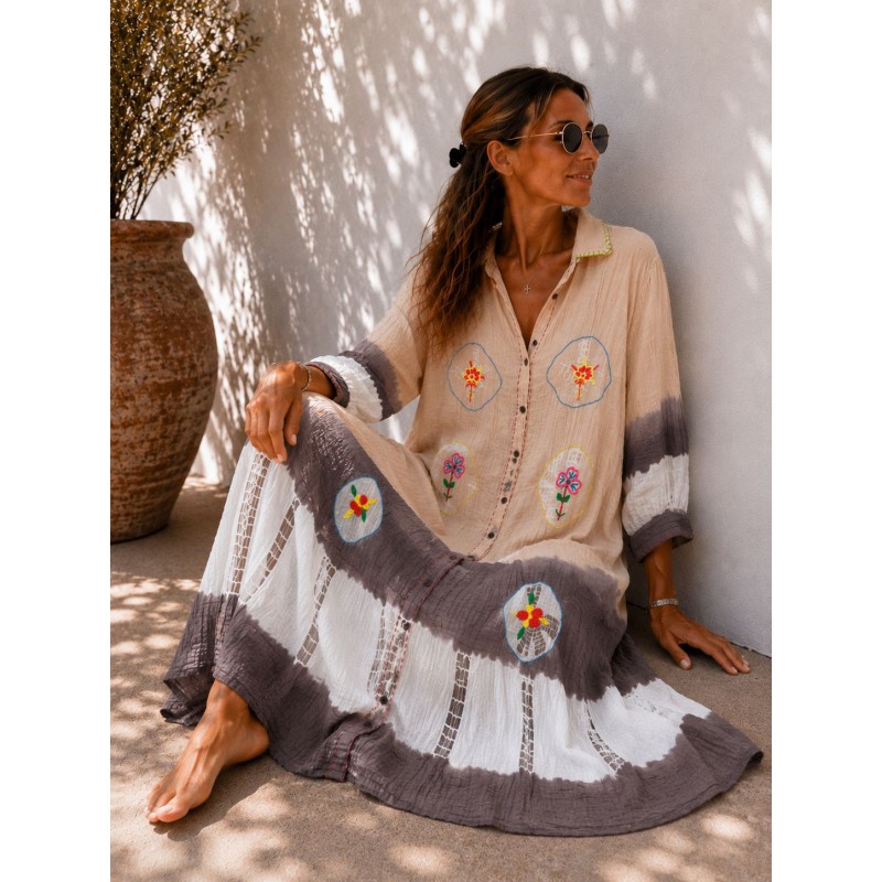 Robe Léana