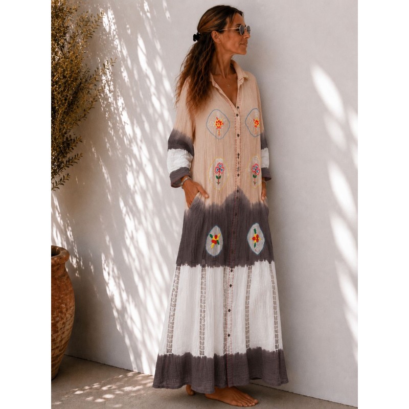 Robe Léana