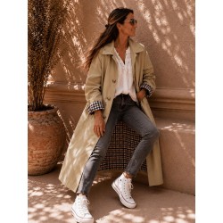 Trench Paris
