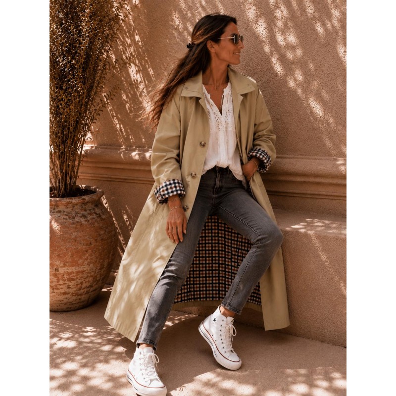 Trench Paris