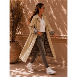 Trench Paris