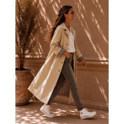 Trench Paris