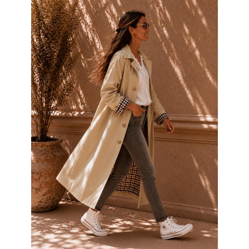 Trench Paris