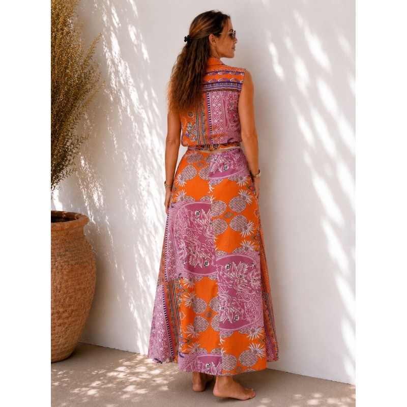 Robe Tracy