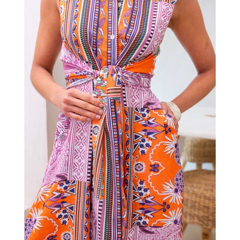 Robe Tracy