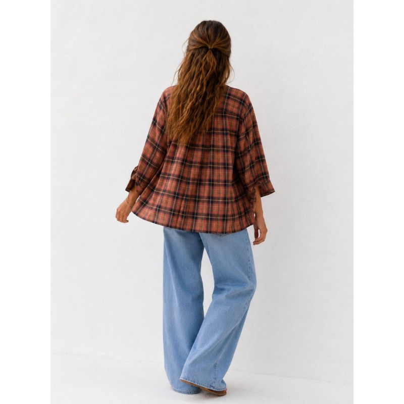 Chemise Chloé