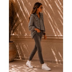 Chemise Vichy