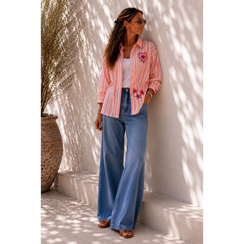 Chemise Heart
