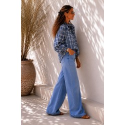 Chemise Cannes