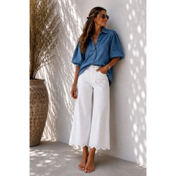 Chemise jeans Joy