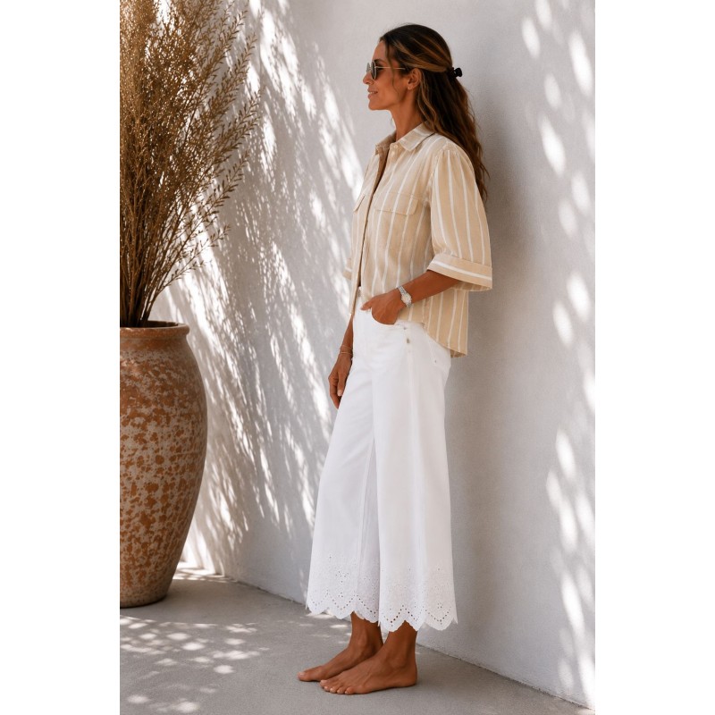 Chemise Salomé