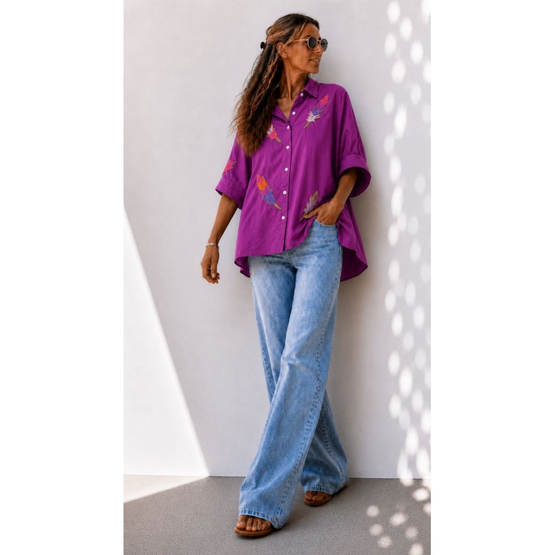 Chemise Maria