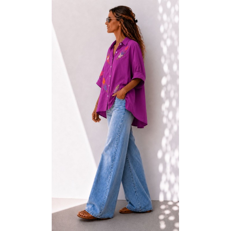 Chemise Maria