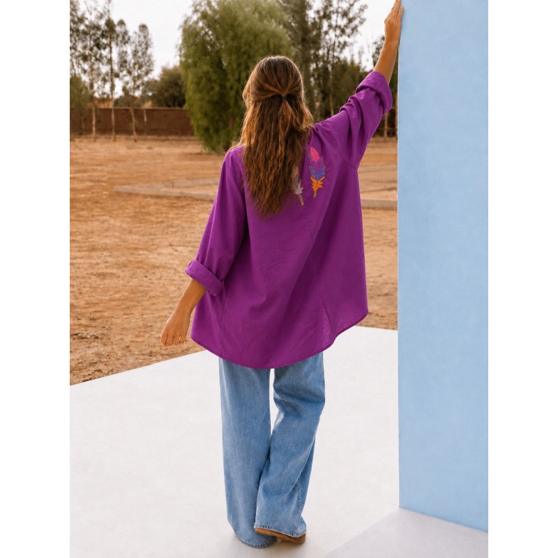 Chemise Maria