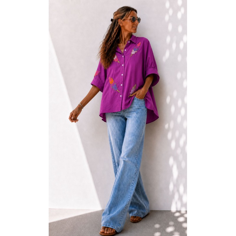Chemise Maria