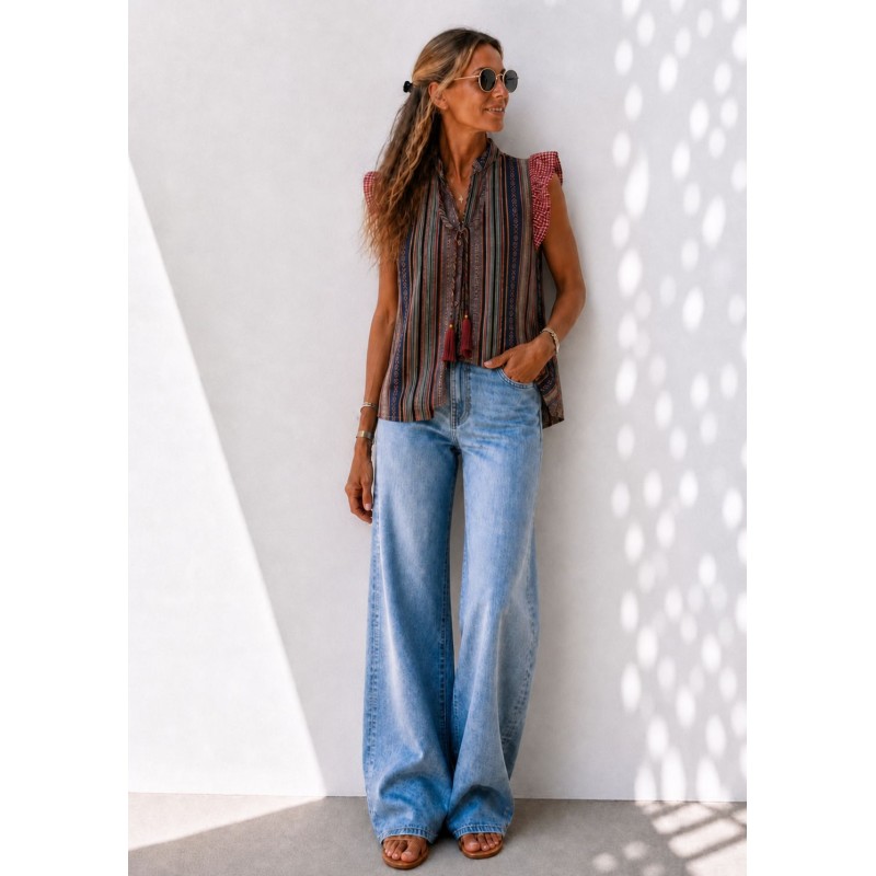 Blouse Olivia