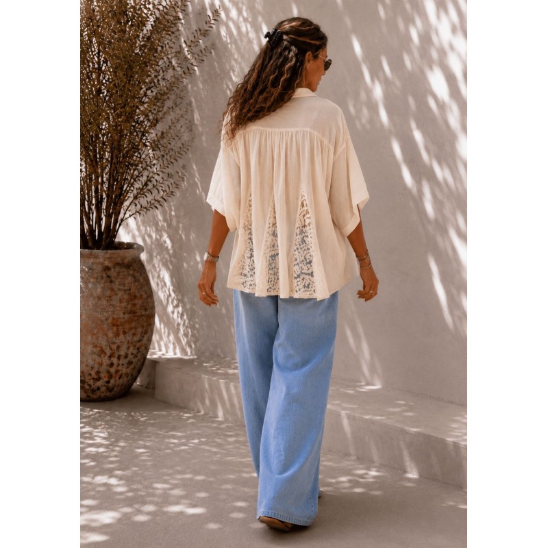Blouse Carla
