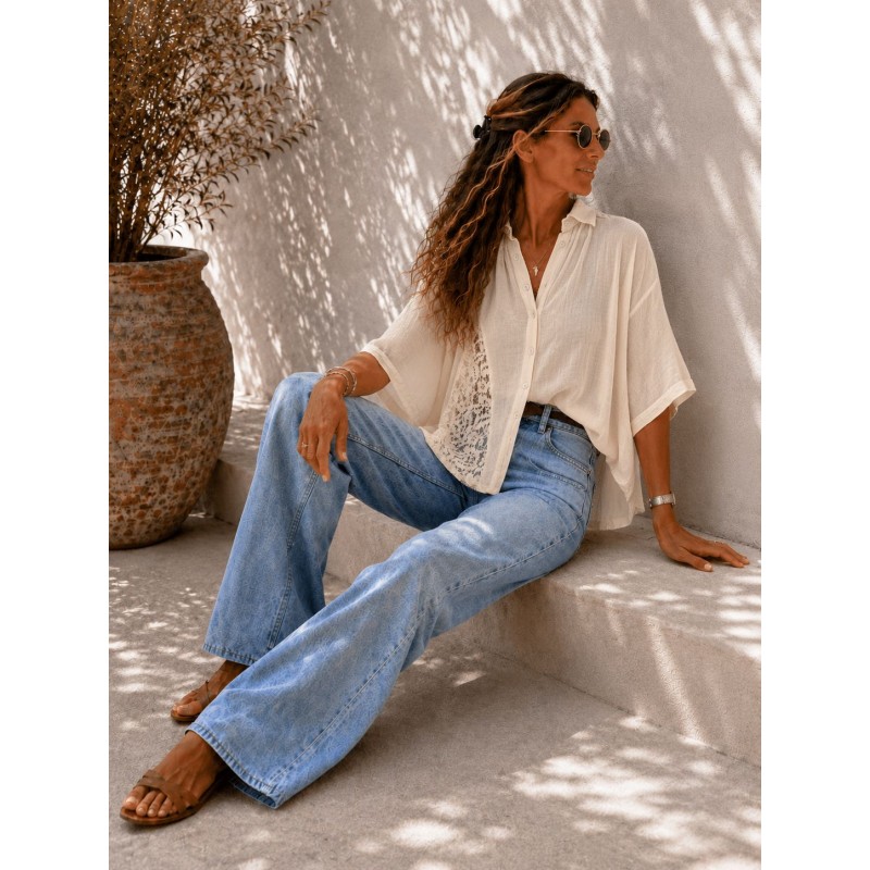 Blouse Carla