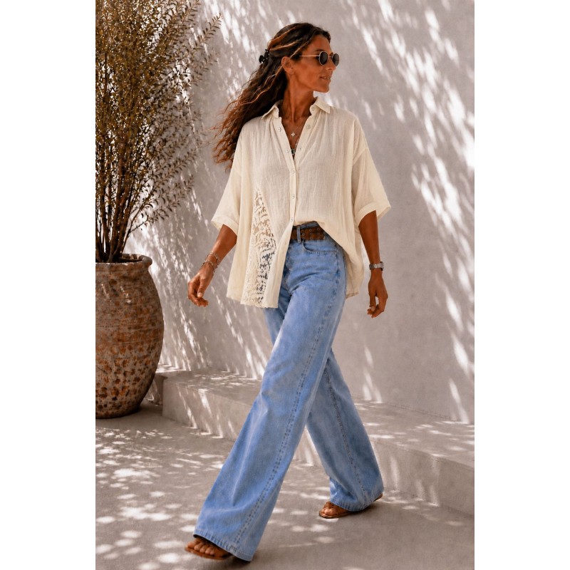 Blouse Carla
