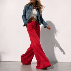 Pantalon Rosalie