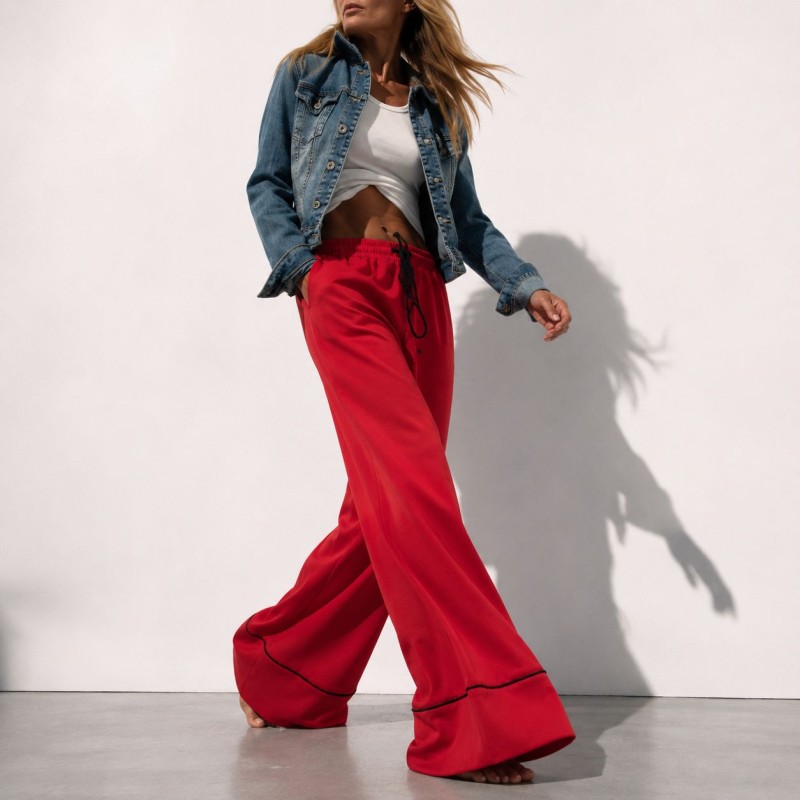 Pantalon Rosalie