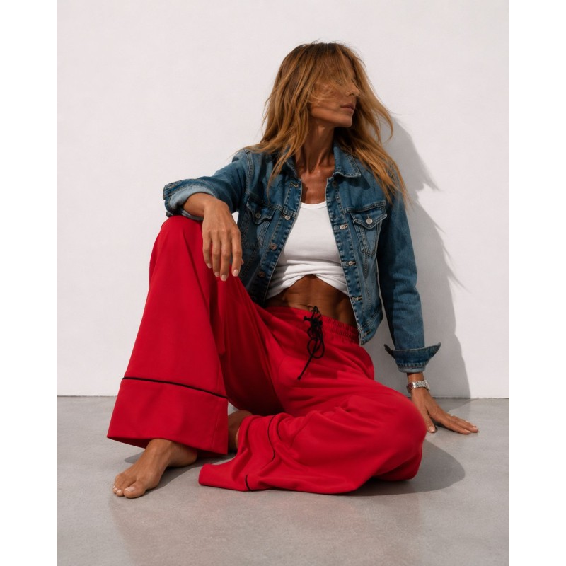 Pantalon Rosalie