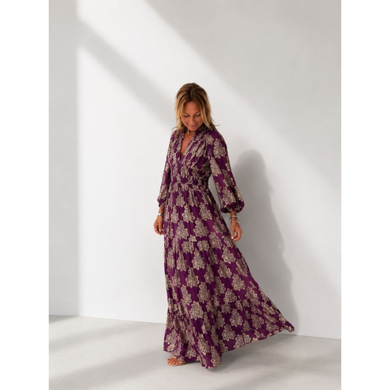 Robe Deborah