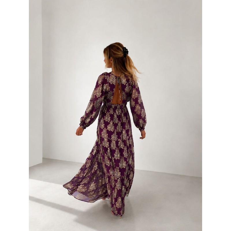 Robe Deborah