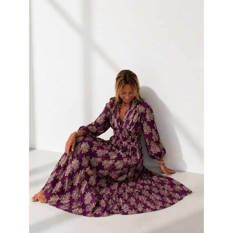 Robe Deborah