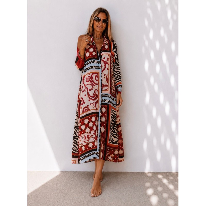 Robe Noah