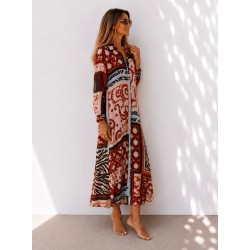 Robe Noah
